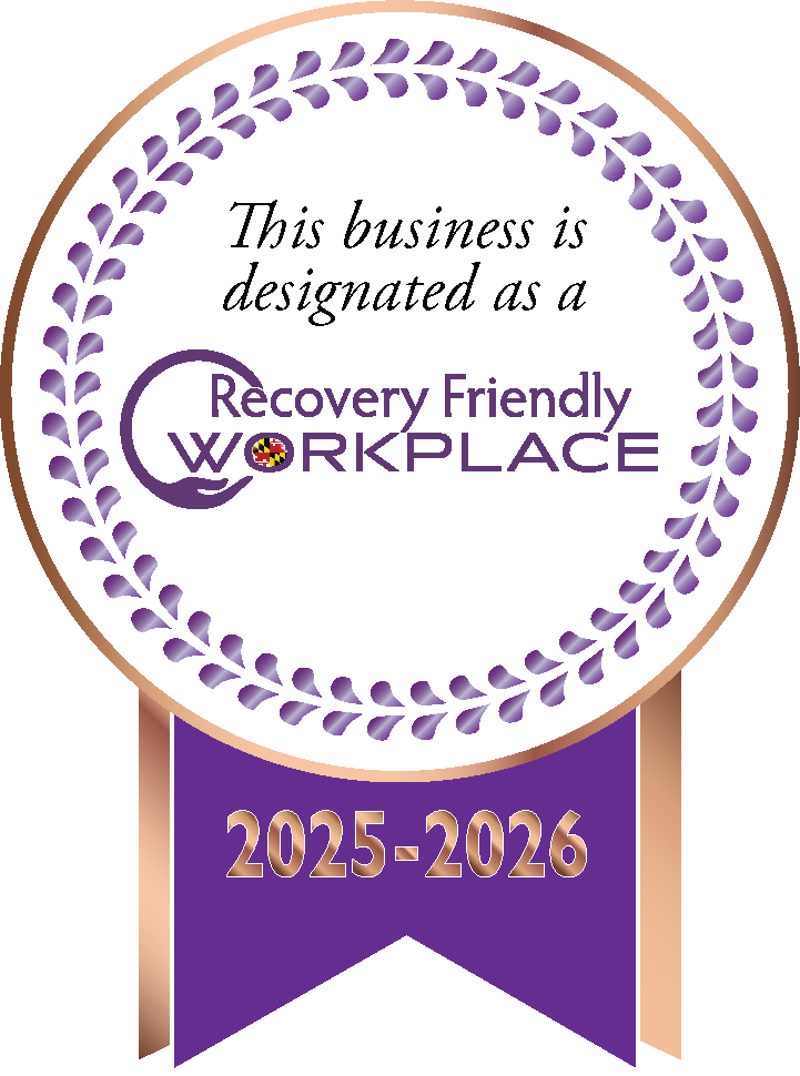 Recovery Friendly Workplace