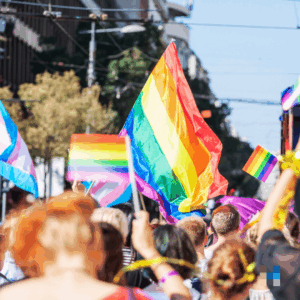 LGBTQ+ Affirming Addiction Treatment in Maryland