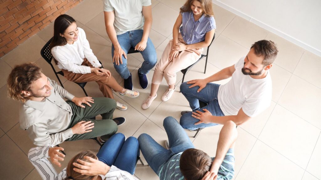 Drug Alcohol Addiction Treatment Maryland Hygea Healthcare