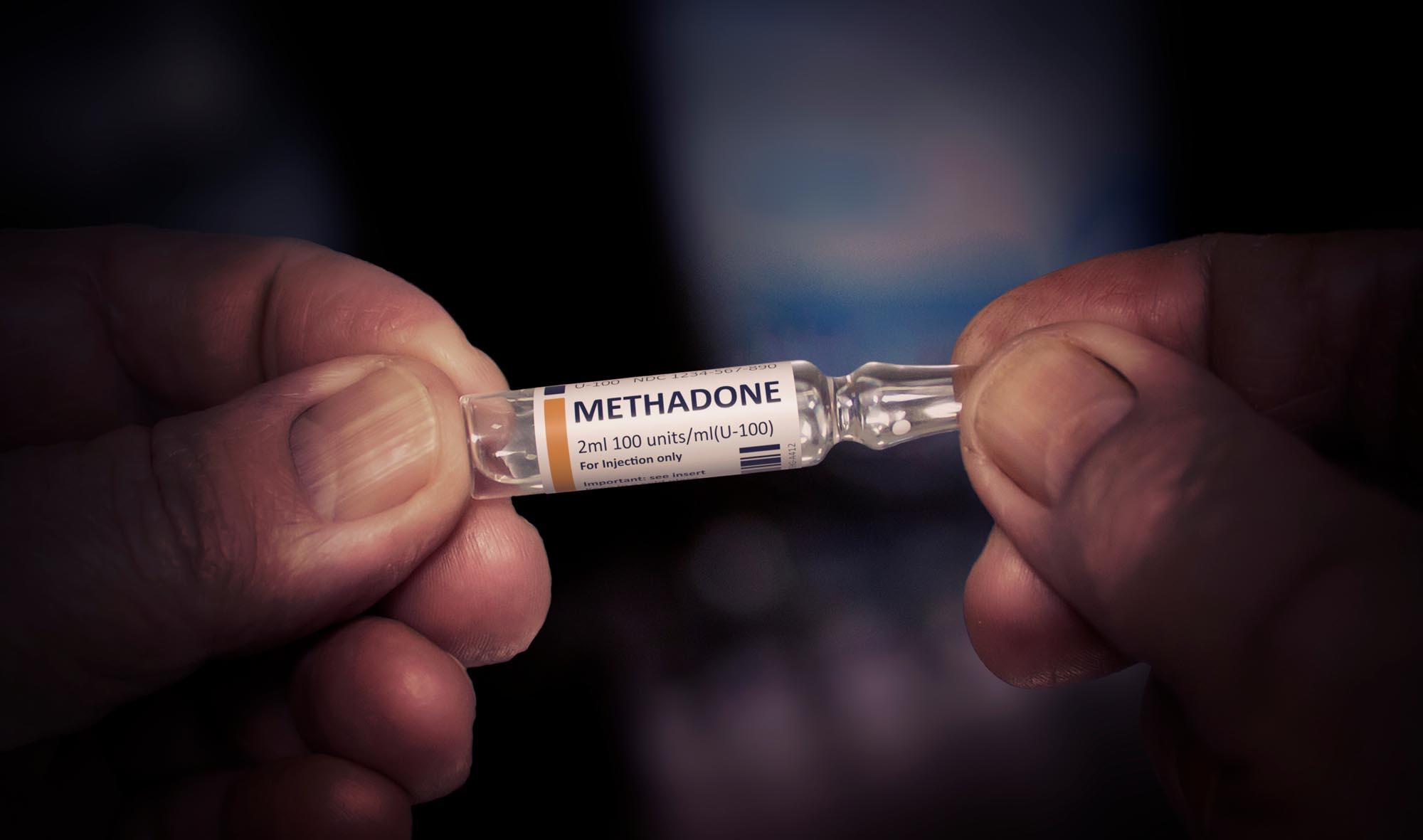 Methadone Detox Hygea Healthcare
