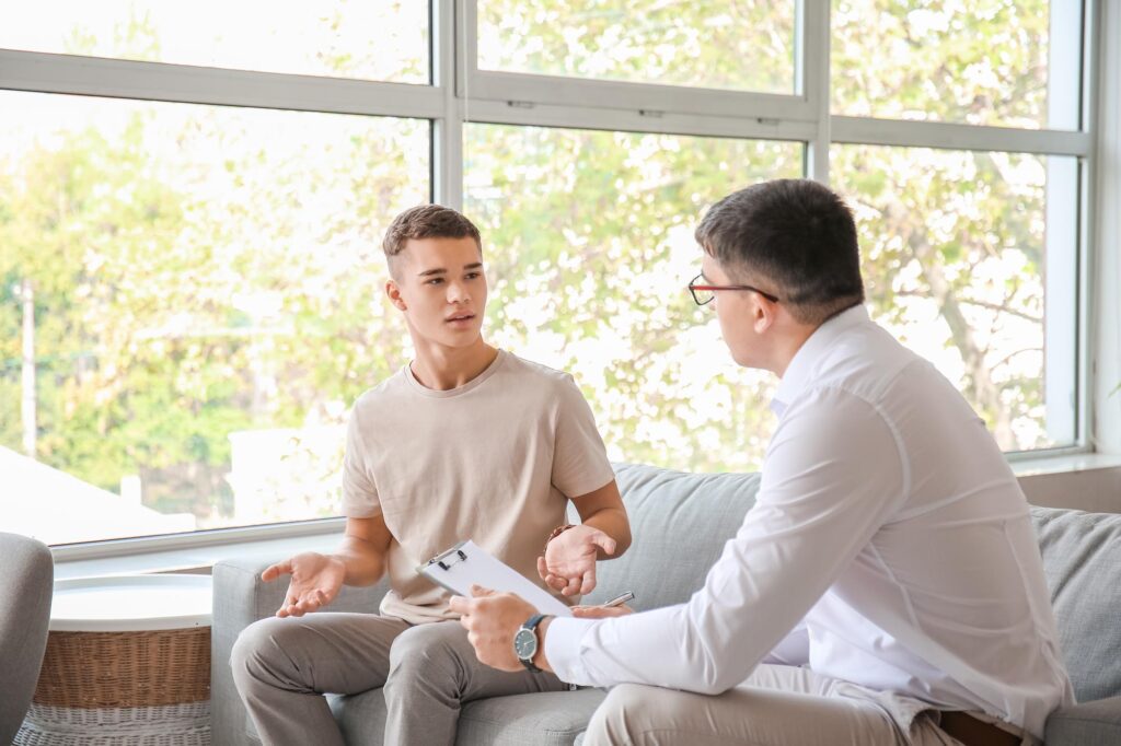 Inpatient vs outpatient treatment options hygea healthcare