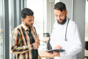 Stop benzodiazepine shakes safely