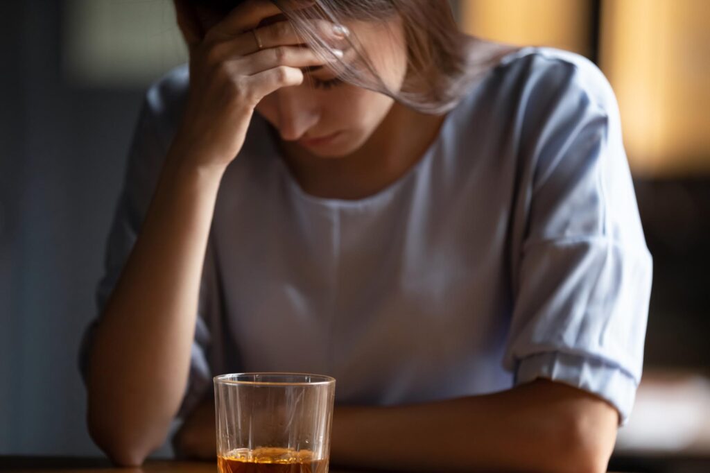 Alcohol Addiction Treatment in Maryland