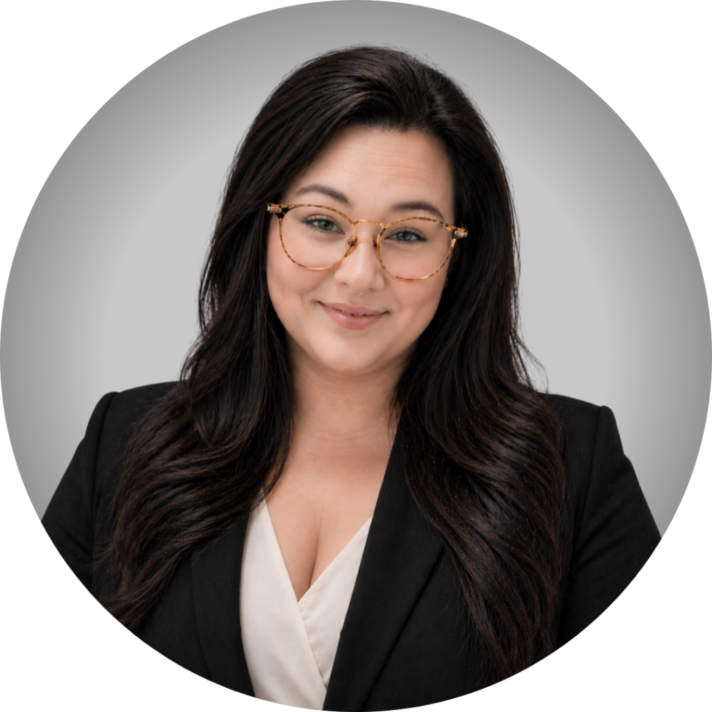 Jodie Lambdin, CSC-AD