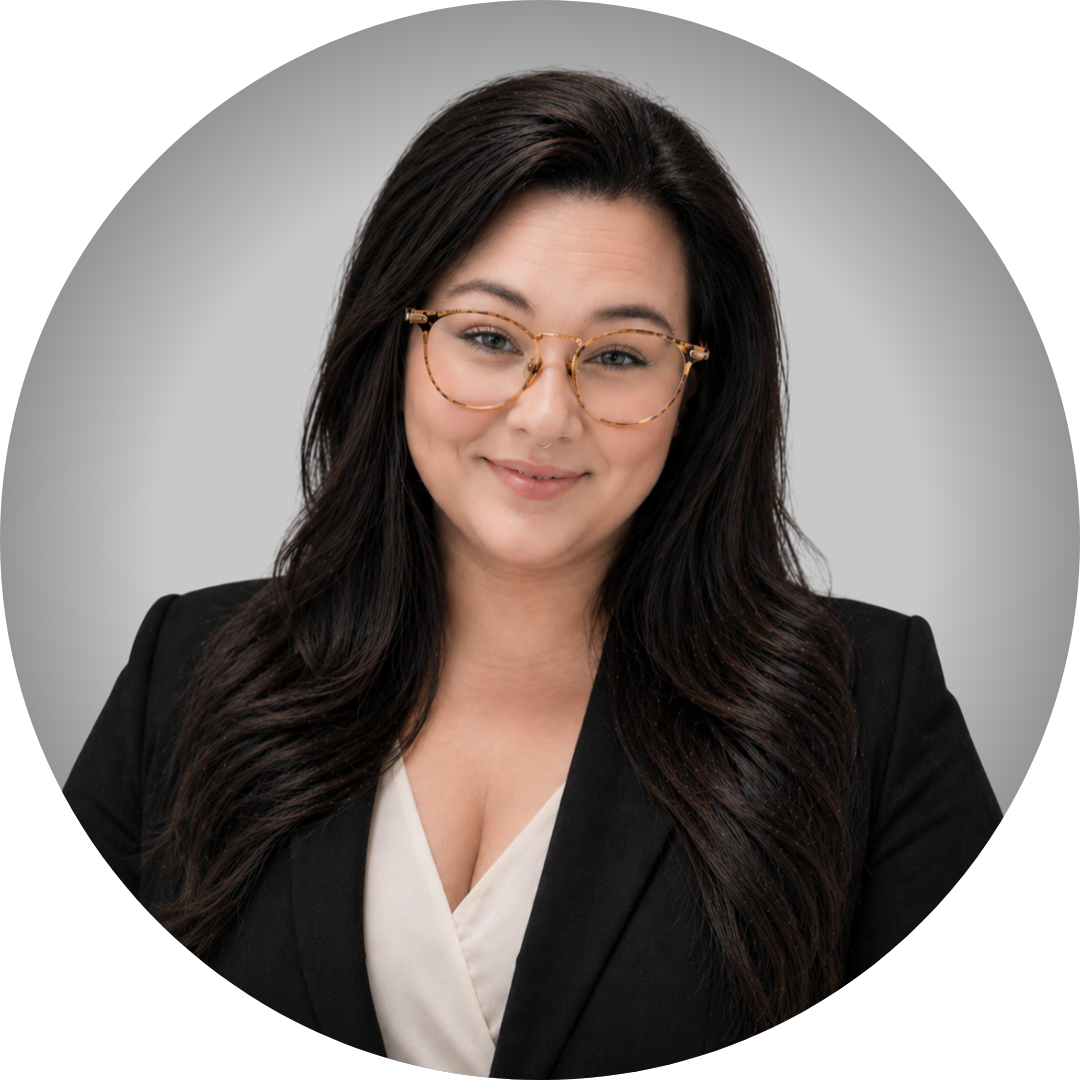 Jodie Lambdin, CSC-AD