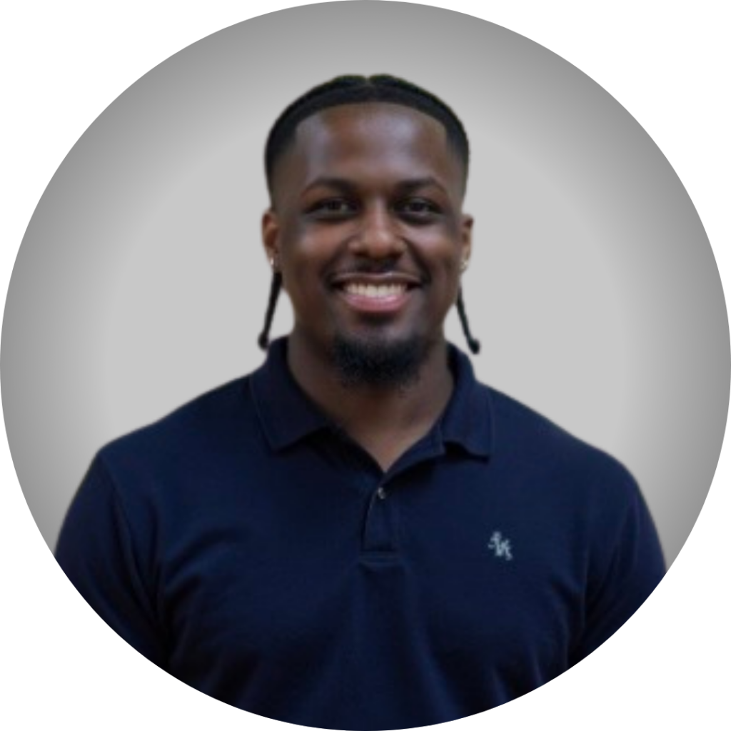 Lamar Thompson