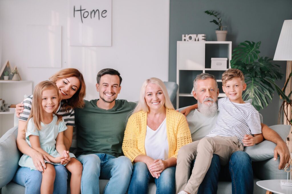Residential Rehab and Families