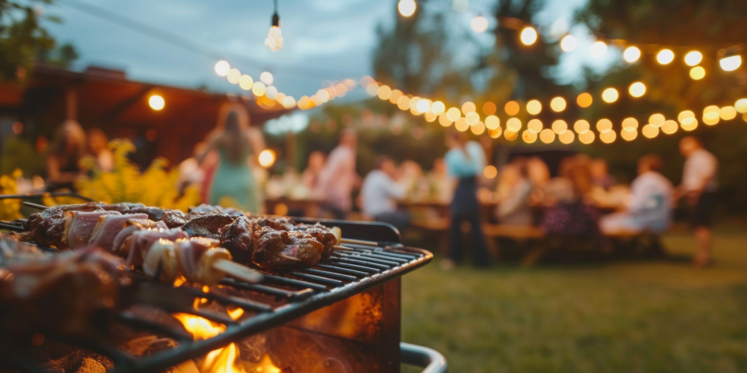 How to Stay Sober at Summer Parties in Maryland
