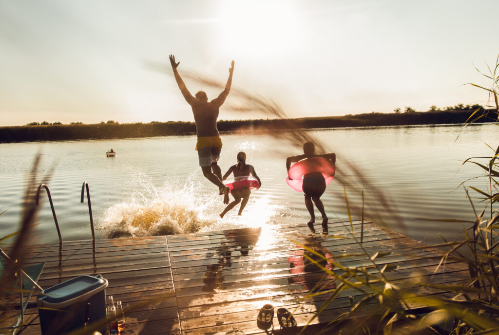 Why summer increases relapse risk