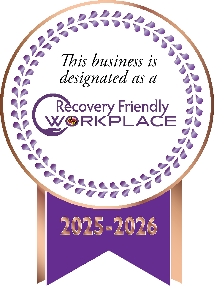 recovery friendly workplace