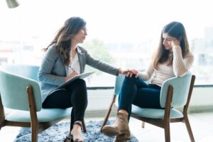 mental health treatment alternatives