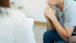 mental health and addiction recovery