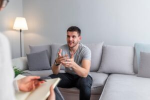 Trauma Therapist in New Jersey