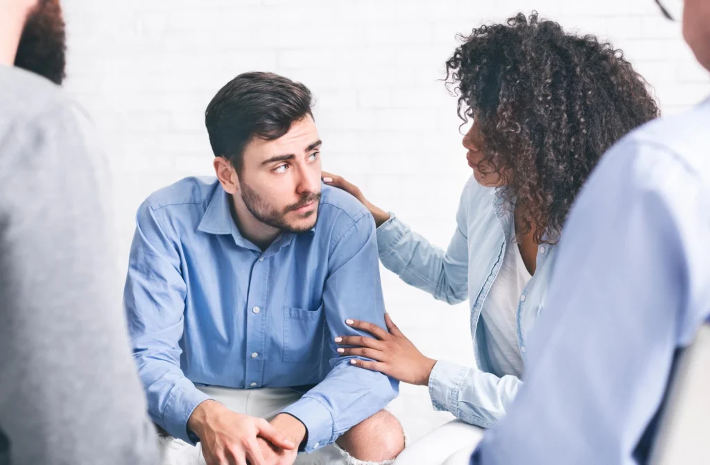inpatient vs residential rehab maryland